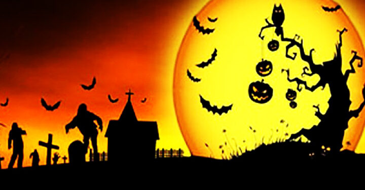 لماذا لا تعترف الكنيسة بـ”الهالوين”؟ – مارلين صليبي