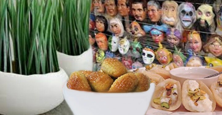 بربارة ليست “هالوين”: بين الطقوس الشيطانية والإيمان الحقيقي