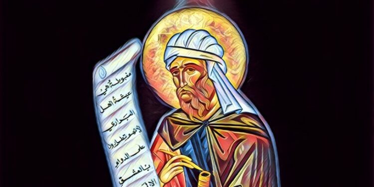 يوحنا الدمشقي والهرطقة المئة.. الإسلام المبكر بعيون قس مسيحي