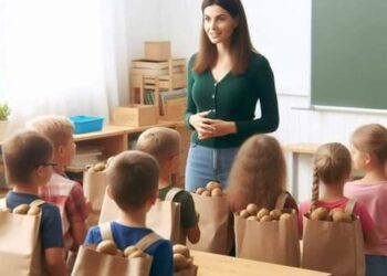 الثمار الفاسدة – قصة وعبرة