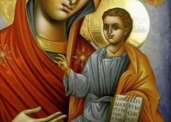 المحبّة الأخويّة