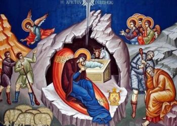 صوم الميلاد المجيد – مطرانية الروم الملكيين الكاثوليك (الجليل)