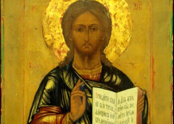 كيف نقرأ الكتاب المقدّس؟ الأرشمندريت توما (بيطار)  