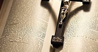 سر الصليب و قوته في سفر اشعياء