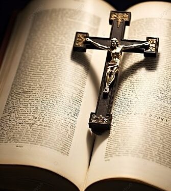 سر الصليب و قوته في سفر اشعياء