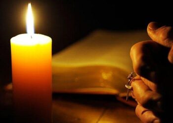 من مفاعيل الصلاة