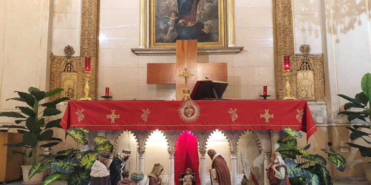 شو بهديك يا ربي بليلة ميلادك؟