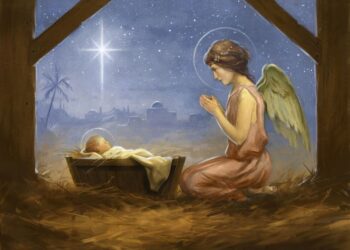 لماذا تجسد الله وأتى إلينا – آبائيات