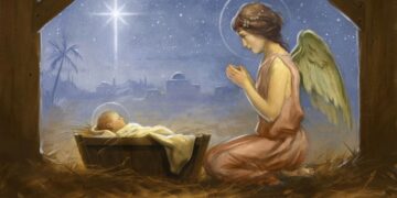 لماذا تجسد الله وأتى إلينا – آبائيات