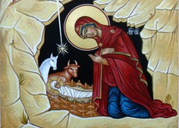 أشياء يجب أن نعرفها عن ميلاد الرب يسوع