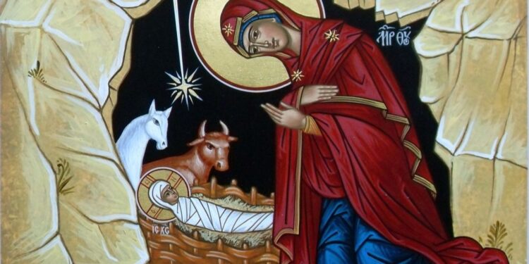 أشياء يجب أن نعرفها عن ميلاد الرب يسوع