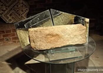 كعب يسوع “بيخا ايسوس”