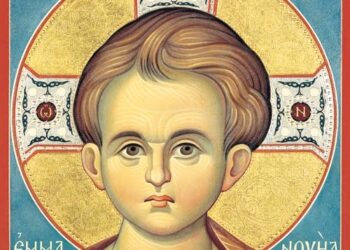 لماذا سمّي المسيح “يسوع” لا “عمّانوئيل” كما تنبّأ عنه إشعياء النبيّ