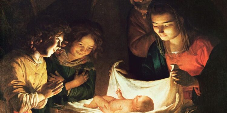 معرفة الهدف (قصة ميلادية) – قصة وعبرة