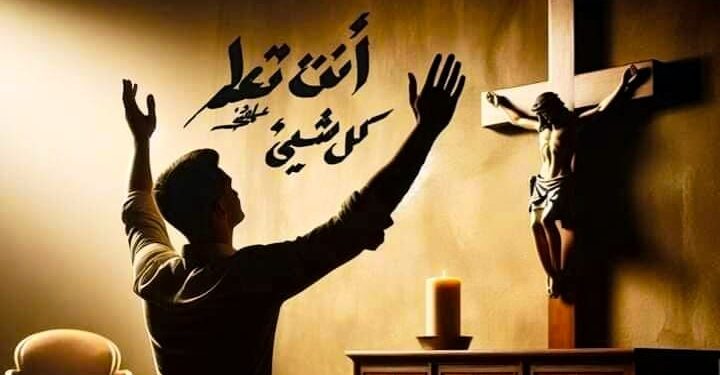 لماذا يسمح الله بحدوث كارثة؟ للقديس باييسيوس الآثوسي