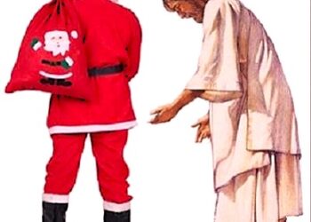 قصة صاحب الميلاد- قصة وعبرة