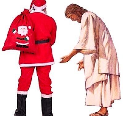 قصة صاحب الميلاد- قصة وعبرة