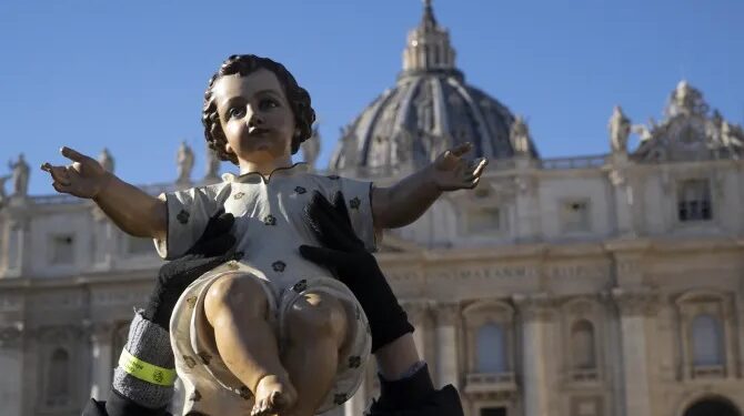 تسع توصيات كاثوليكيّة لعيش ميلاد الربّ