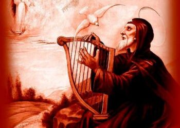 تفكّر أيها الأخ الصدوق واختر ما يناسب نفسك – القدّيس إفرام السرياني مقالات روحيّة وخشوعيّة