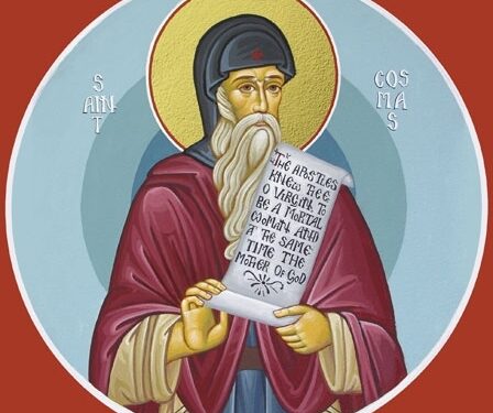 نصائح القديس مار أفرام السرياني