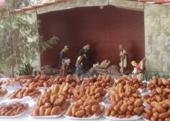 دايم دايم مع يسوع – عيد الغطاس  TeleLumiere/Noursat