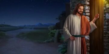 دايم دايم مع يسوع – عيد الغطاس  TeleLumiere/Noursat