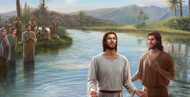 دايم دايم عيد الظهور الإلهي