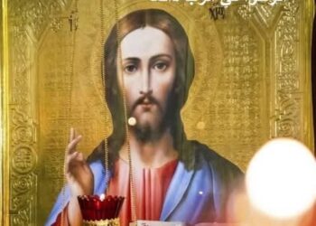 افرحوا في الربّ دائماً – القدّيس باسيليوس الكبير