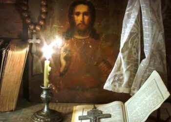 لا أحفظ الإنجيل – قصة وعبرة