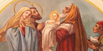 ماذا كشف سمعان الشيخ عن يسوع ورسالته الخلاصيّة؟