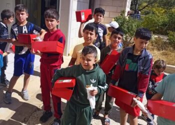 الله لا ينسى – قصة وعبرة