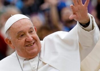 سنة 2025 أعلنها البابا فرنسيس سنة يوبيلية – حجاج الرجاء