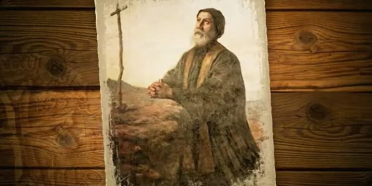 موارنةٌ جبلٌ وحريّة – الخوري الدكتور طوني الخوري