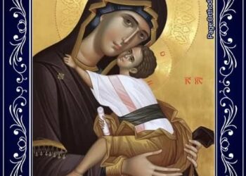 مزامير القديس بونافنتورا للسيدة العذراء مريم