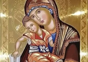 الأيقونات في البيت وفي حياتنا – آبائيات