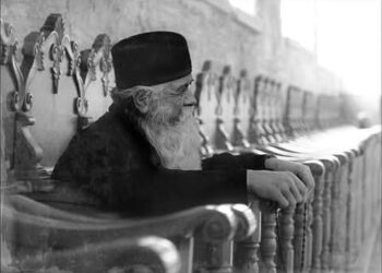 خطايا اليوم – الأب جورج كالشيو