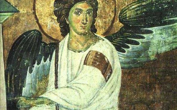 الملاك الحارس في نظر الكنيسة الأرثوذكسية – الأب باتريك ريردون