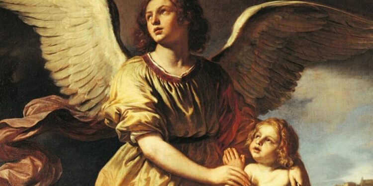 هل تعلم ما هي الأشياء الفائقة التي يمكن أن يفعلها الملاك الحارس من أجلك؟