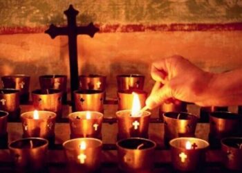 مسبحة الموتى المؤمنين – معونة كبيرة للنفس وتعزية للأهل