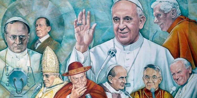 الرجاء في كلمات البابوات – Vatican News