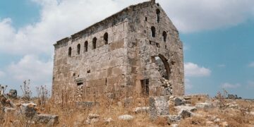 كنيسة ست الروم (إدلب) – كنائس سوريا