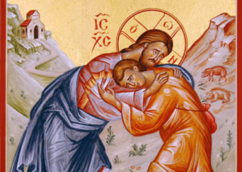 الابن الشاطر …التوبة ومفاعيلها