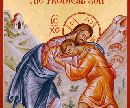 الابن الشاطر …التوبة ومفاعيلها