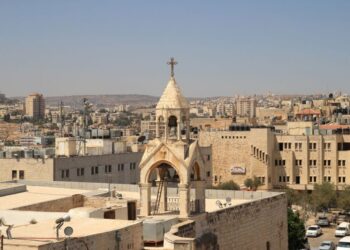 الصوم الأربعيني المقدس في الأراضي المقدسة حسب كتاب سيلفيا – الموقع الرسمي للبطريركية الأورشليمية