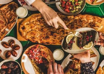 لا أريد أن أصوم… تيلي لوميار/ نورسات