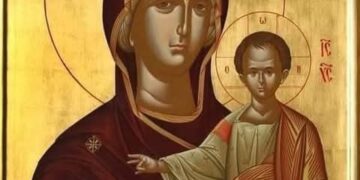 لماذا تمّت البشارة مع فتاة عذراء مخطوبة؟