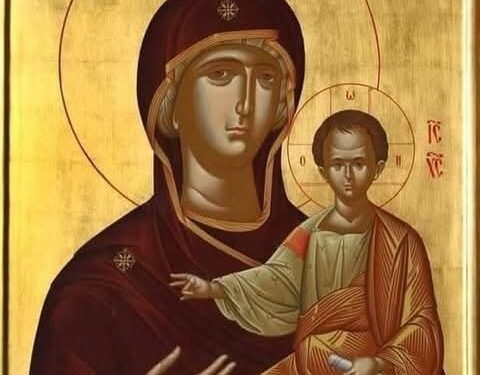 لماذا تمّت البشارة مع فتاة عذراء مخطوبة؟