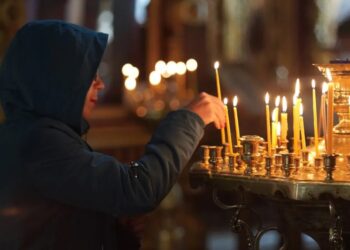 كن الأكبر – قصة وعبرة