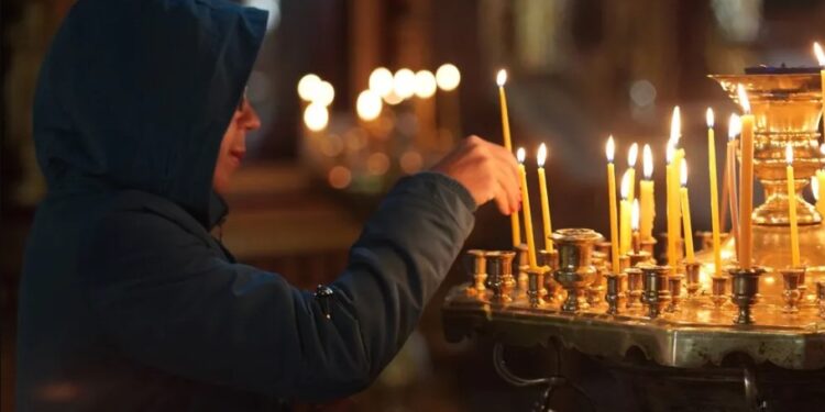 كن الأكبر – قصة وعبرة