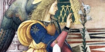 كيف تجلّى حضور الملاك جبرائيل في الكتاب المقدّس؟